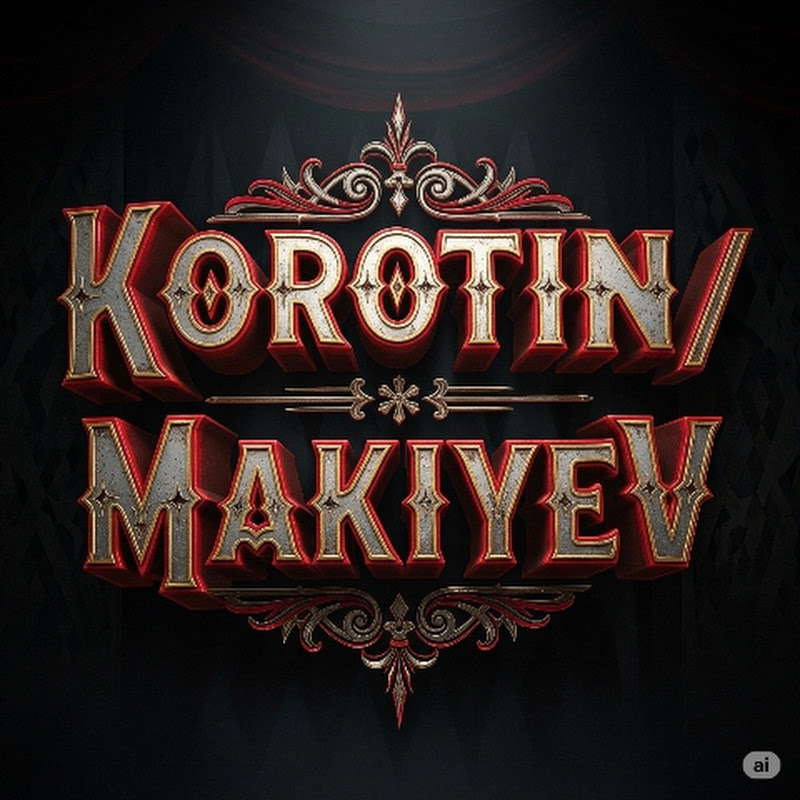 Maxim Korotin