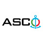 ASCO - Azerbaijan Caspian Shipping Company  logo