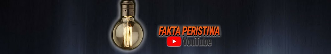 FAKTA PERISTIWA YouTube channel avatar