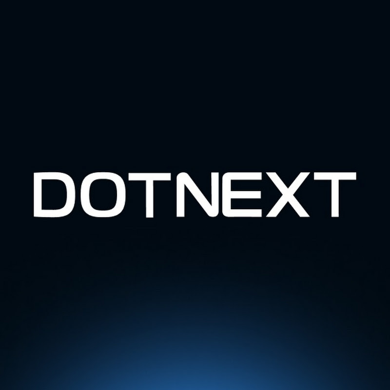 DotNext — конференция для .NET‑разработчиков Logo