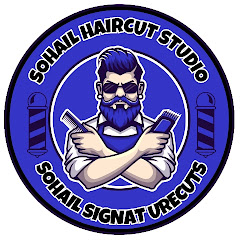 Sohail Haircut Studio! 💇‍♂️