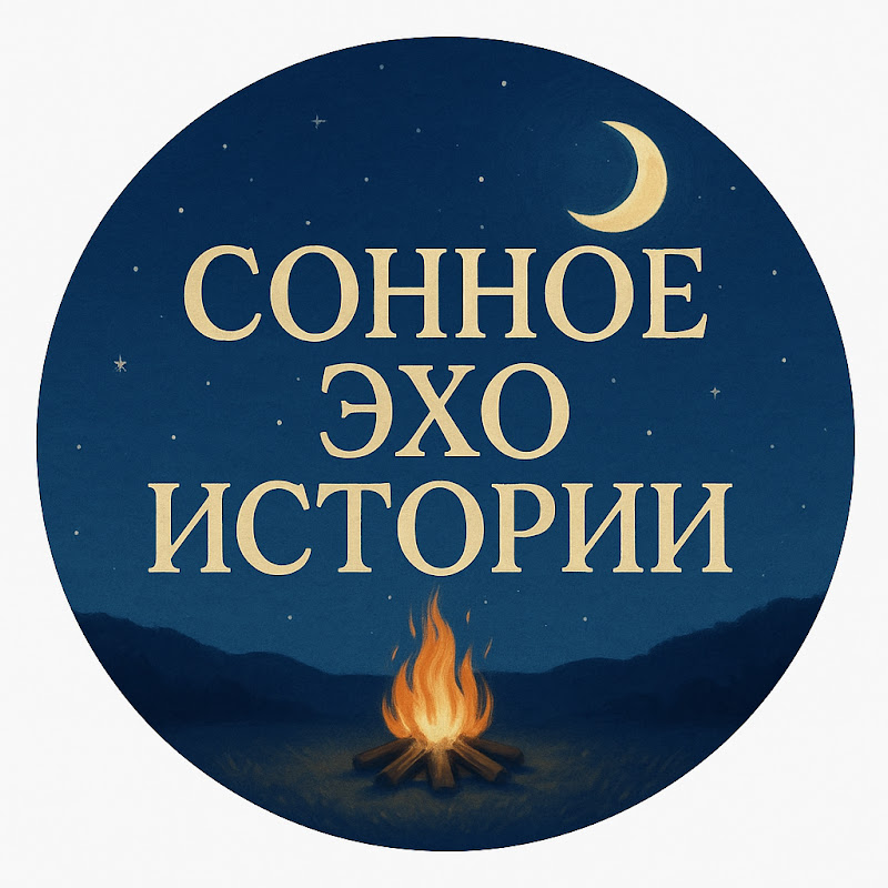 Сонное Эхо Истории Logo