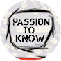 passion to know logo