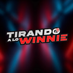 Tirando a lo Winnie