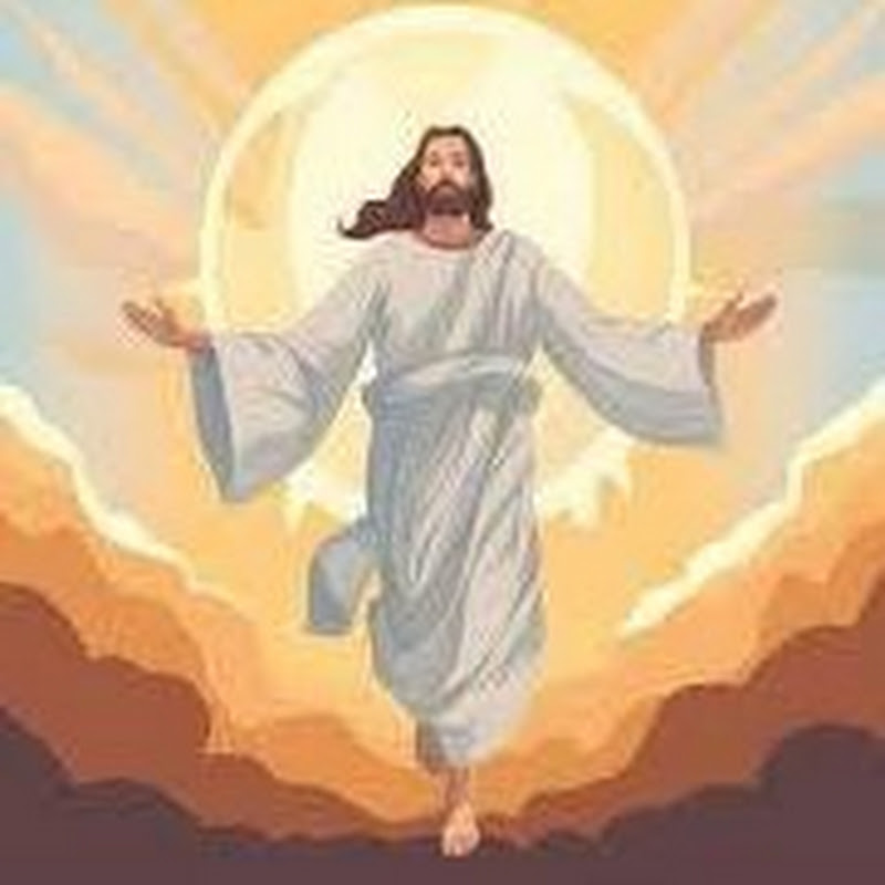 HopeInHisWord