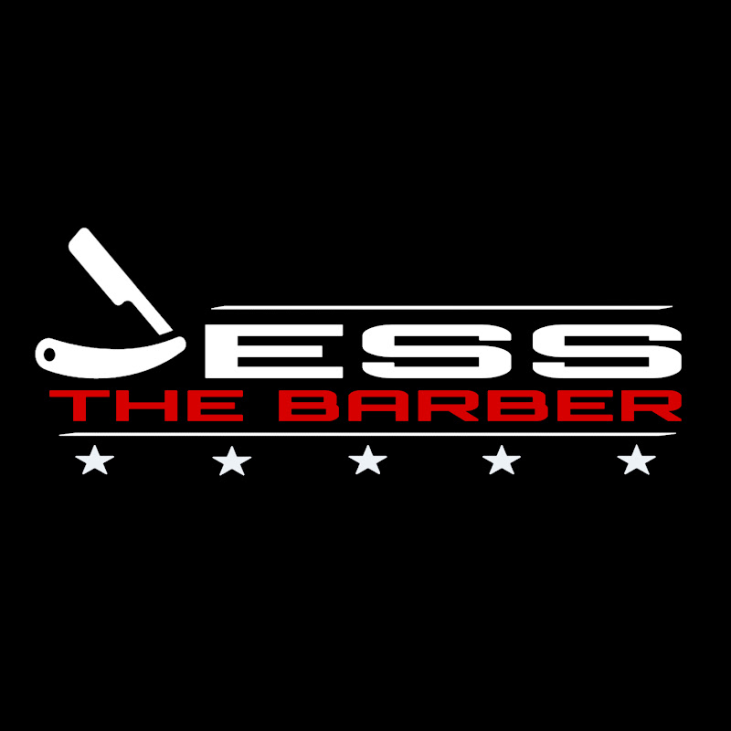 Jess The Barber