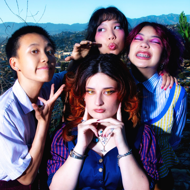 The Linda Lindas