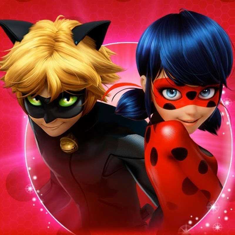 MIRACULOUS FABULOUS