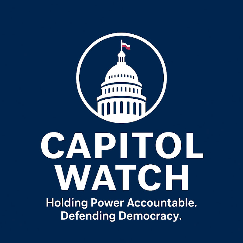 Capitol Watch