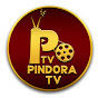 Pindora Tv logo