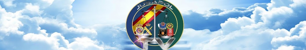 Jusapol TelevisiÃ³n YouTube kanalı avatarı