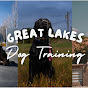 Great Lakes Dog Training logo