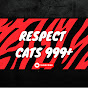 Respect Cats 999+