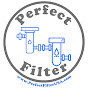 Perfect Filter logo