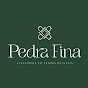 Pedra Fina Semijoias logo