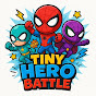 Tiny Hero Battle logo