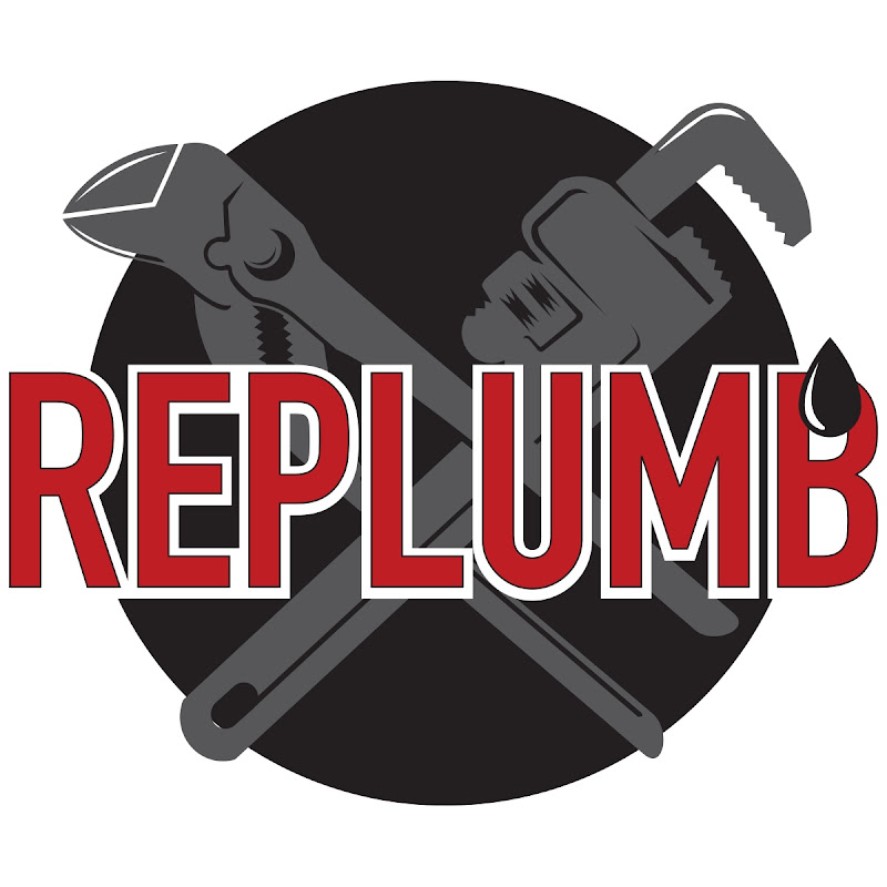 replumb