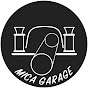 Mica Garage logo
