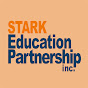 Stark Education Partnership logo