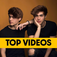 Profile Picture of Stokes Twins Top Videos