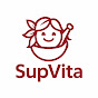 SupVita logo