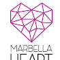 Marbella Heart logo