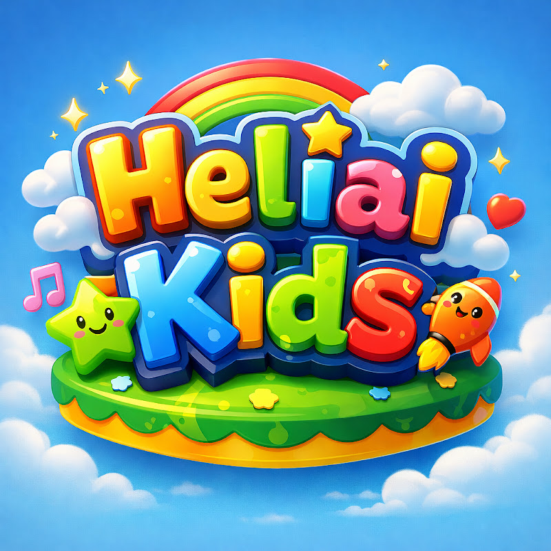 Heliai Kids