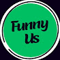 Funny Us  logo