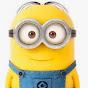 Dave Minion - @miniondave6969 - Youtube