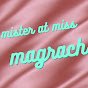 mr at ms magrach logo