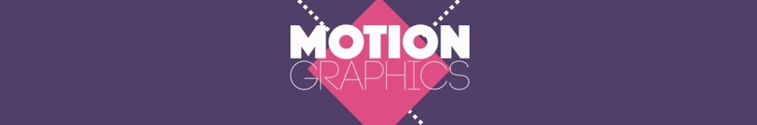 Motion Graphics / Voice-over YouTube kanalı avatarı