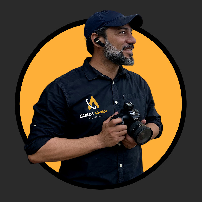 Channel Avatar