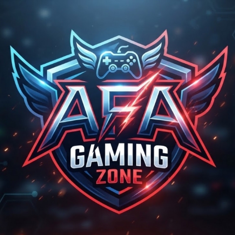 AFA Gaming Zone