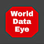 World Data Eye logo