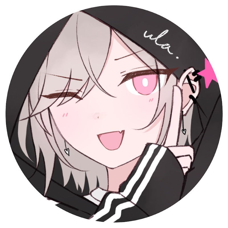 u l a . /うら