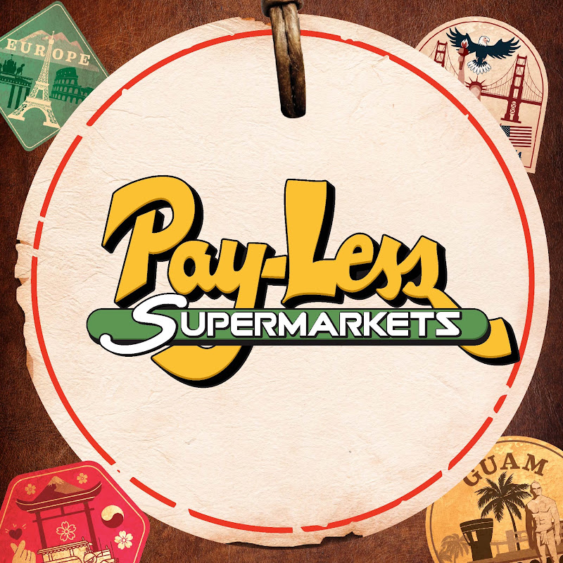 Pay-Less Supermarkets