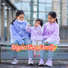 Ngoctien Nguyen Family