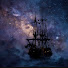 xgCIekzvbTI-channel-avatar-Pirate of the Galaxy Tarot