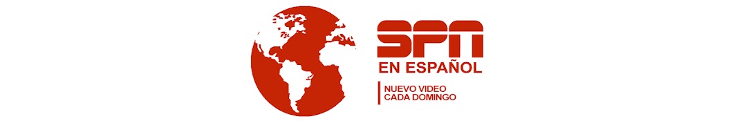 SPN en EspaÃ±ol YouTube kanalı avatarı