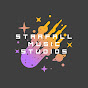 Starfall Music Studios logo