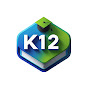 K-12 logo