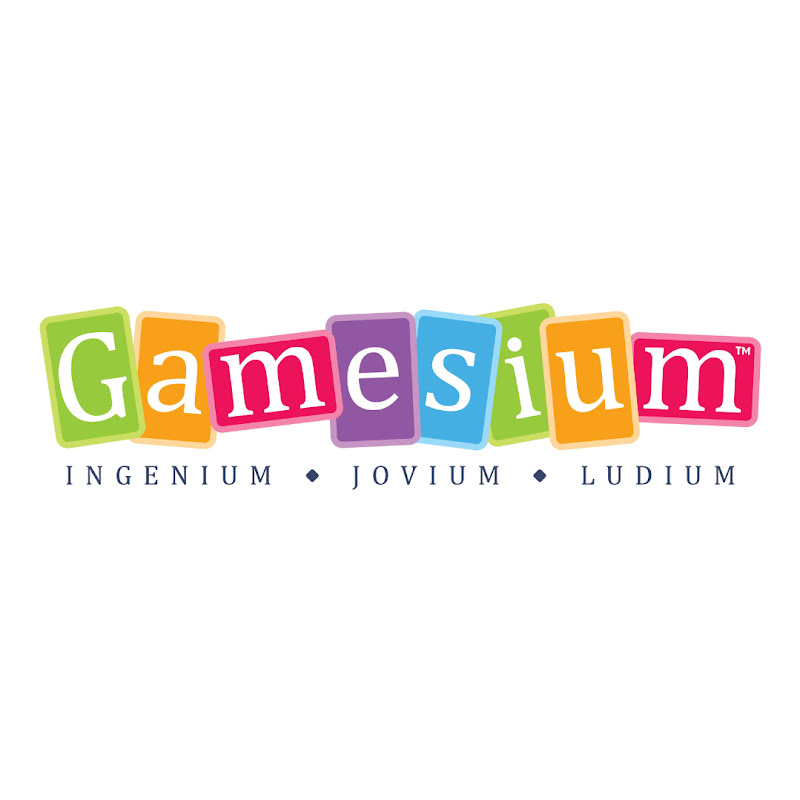 Gamesium