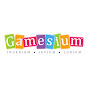 Gamesium