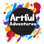 Artful Adventures logo