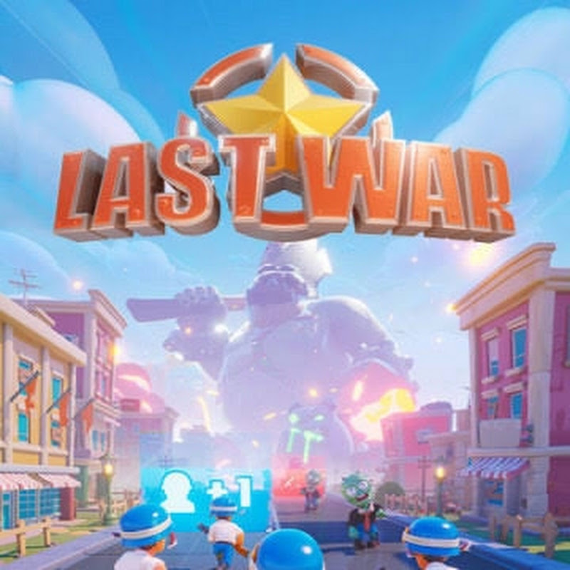 Last war