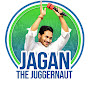 Jagan The Juggernaut