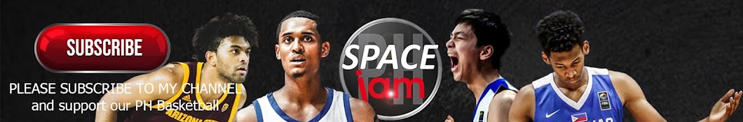 Space Jam YouTube 频道头像