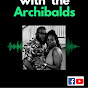Hanging with the Archibalds logo