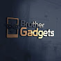 BG Laptop logo