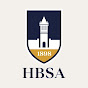 Haas Business School Association